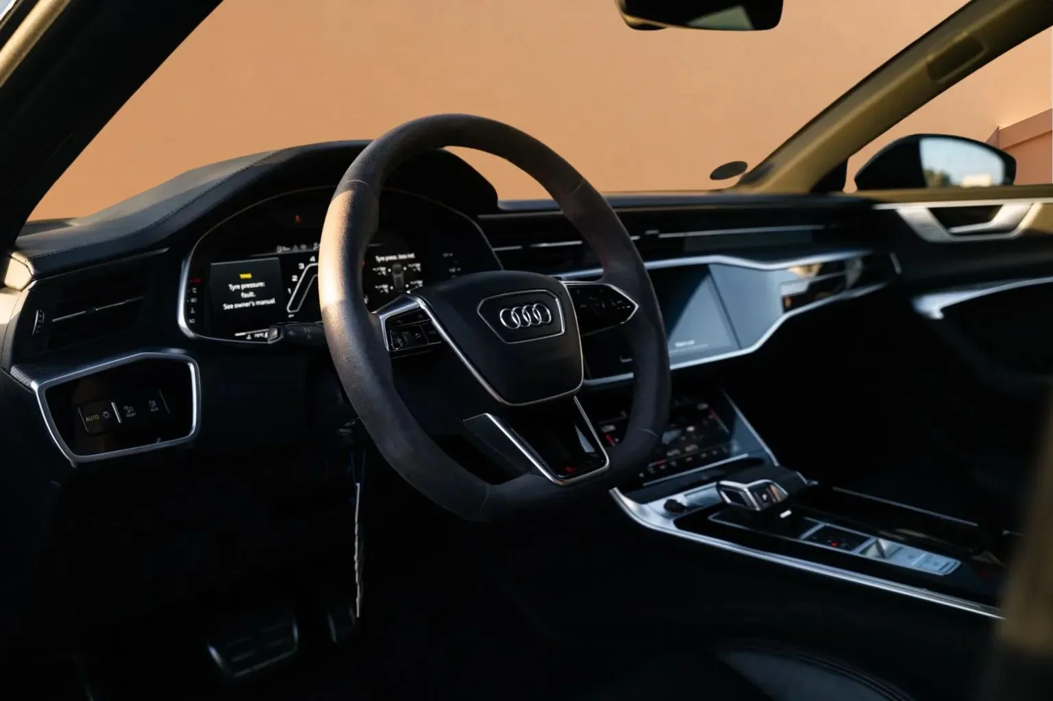 Audi RS7